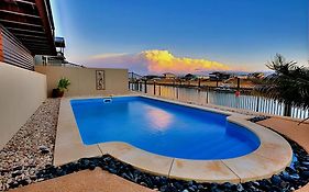 Gecko - On The Marina With Pool & Private Jetty
